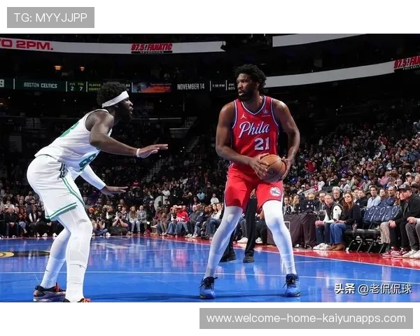 76人通过精准分球撬开对手防守缺口